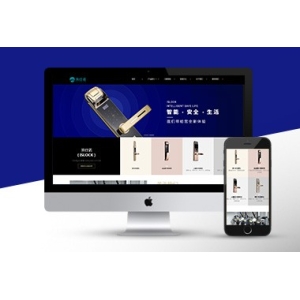 英仕诺智能锁项目